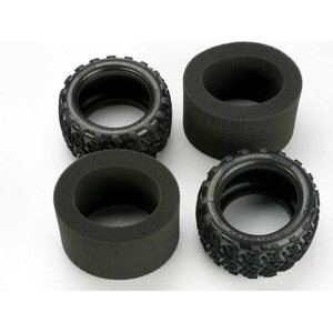 Traxxas 5370 Tires Talon 3.8" (2)