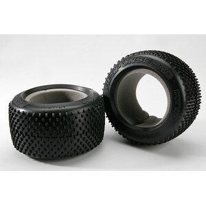 Traxxas 5375 Tires Response Pro 3.8" (2)