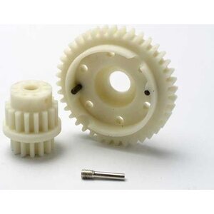 Traxxas 5383 Gear Set 2-Speed 13/16T 40T (Close Ratio)