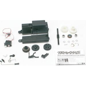 Traxxas 5395X Reverse installation Kit Mechanical