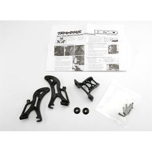 Traxxas 5411 Wing Mount Complete