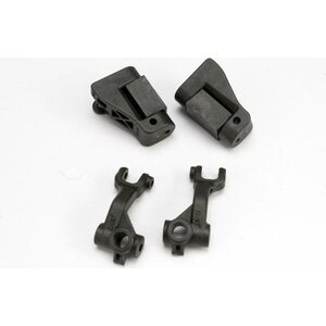 Traxxas 5532 Steering Blocks/ Caster Blocks 30deg (2+2) Jato