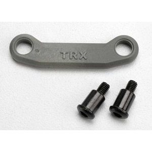 Traxxas 5542 Steering Drag Link with Screws Jato
