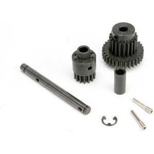 Traxxas 5593X Single Speed Conversion Kit Jato