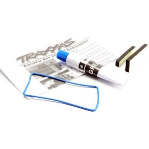 Traxxas 5625 Seal Kit Receiver Box