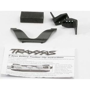 Traxxas 5629 Battery Compartment Retainer Clip