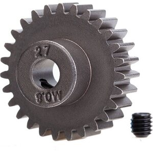 Traxxas 5647 Pinionear 27T 32P (5mm axle)