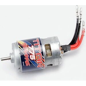 Traxxas 5675 Motor Titan 775 10T