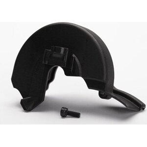 Traxxas 5677R Gear Cover Single Motor