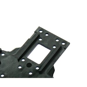 Team Durango DIMEC CHASSIS DEX210 (+8mm) (Type B)