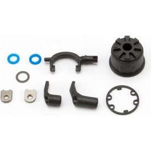 Traxxas 5681 Diff Parts Summit