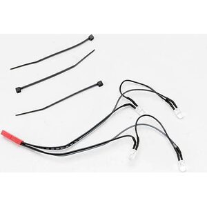Traxxas 5689 LED Set Front Summit
