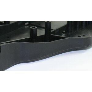 Team Durango DIMEC CHASSIS DEX210 (+8mm) (Type B)