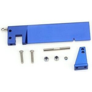 Traxxas 5740 Rudder Spartan