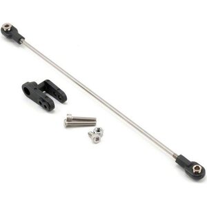 Traxxas 5741 Pushrod Set Spartan