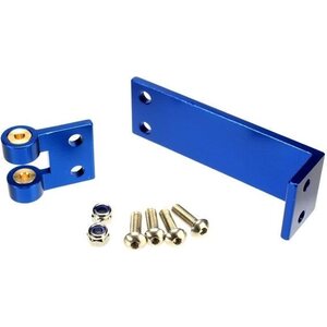 Traxxas 5742 Rudder Mount Spartan