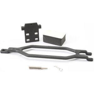 Traxxas 5827X Hold down, battery Multi