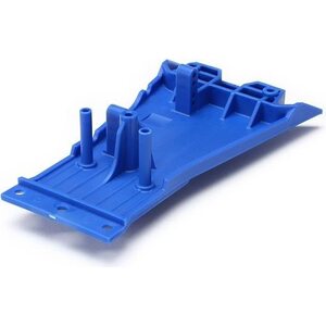 Traxxas 5831A Chassis LCG Slash 2wd Blue (1)