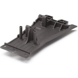 Traxxas 5831G Chassis LCG Slash 2wdrey (1)