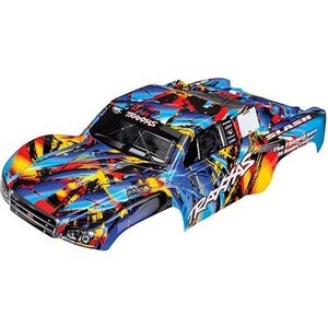 Traxxas 5848 Body Slash 4x4 Rock´n´Roll