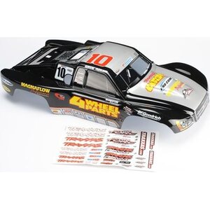 Traxxas 5919 Body Slayer Pro 4x4 4 Wheel Parts