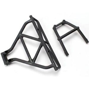 Traxxas 5936 Bumper Rear Slayer