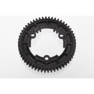 Traxxas 6449 Spurear, 54-tooth (1.0 metric pitch)