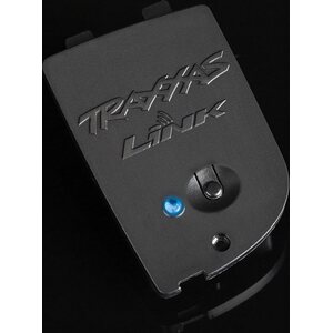 Traxxas 6507R Transmitter TQi Bluetooth 4-ch TX / 5-ch Micro RX TSM