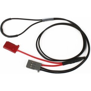 Traxxas 6521 Sensor Temp/Voltage Long