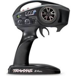 Traxxas 6528 Transmitter TQi 2-channel Traxxas Link (Transmitter Only)