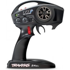 Traxxas 6529 Transmitter TQi 3-channel Traxxas Link (Transmitter Only)