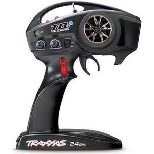 Traxxas 6530 Transmitter TQi 4-channel Traxxas Link (Transmitter Only)