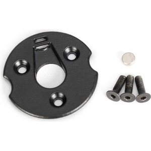 Traxxas 6538 Trigger Magnet Holder with Magnet for Spurear (Telemetry)