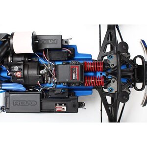 Traxxas 6550 Telemetry Expander Module
