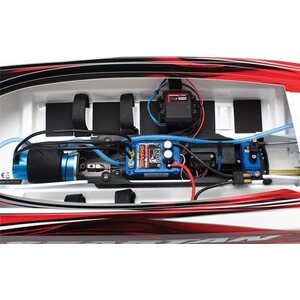 Traxxas 6550 Telemetry Expander Module