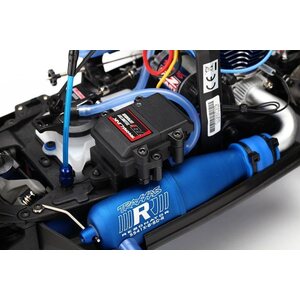 Traxxas 6550 Telemetry Expander Module