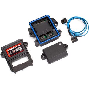 Traxxas 6550X Telemetry Expander Module 2.0
