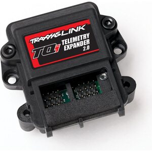 Traxxas 6553X GPS Module & Telemetri Expander 2.0