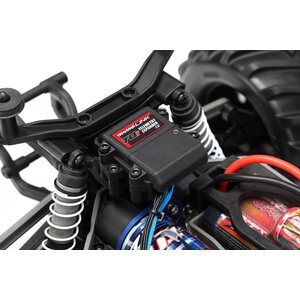 Traxxas 6553X GPS Module & Telemetri Expander 2.0