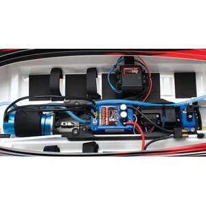 Traxxas 6553X GPS Module & Telemetri Expander 2.0