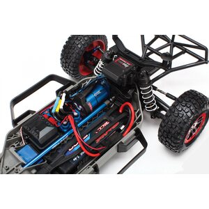 Traxxas 6553X GPS Module & Telemetri Expander 2.0