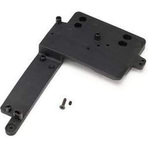 Traxxas 6557 Telemetry Expander Mount - Stampede 2WD