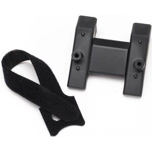 Traxxas 6559 Telemetry Expander Mount - Spartan & M41