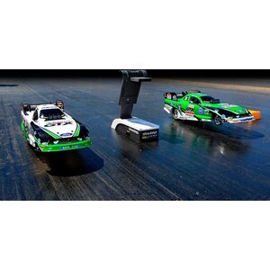 Traxxas 6570 DTS-1 Drag Timing System