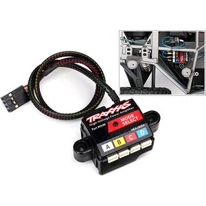 Traxxas 6590 High Voltage Power Amplifier