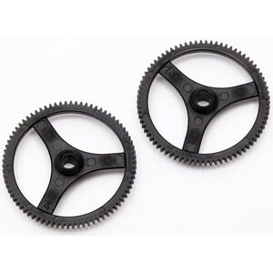 Latrax 6646 SPUREAR, 78-TOOTH (2)