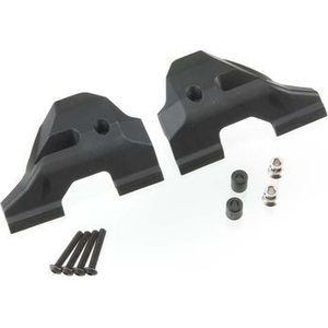 Traxxas 6732 Suspension armuards front