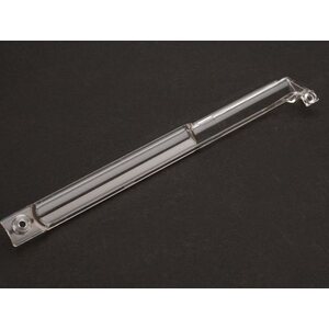 Traxxas 6741 Cover, center driveshaft