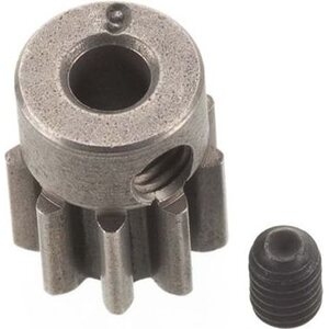 Traxxas 6745 Pinion 9T 32P Steel