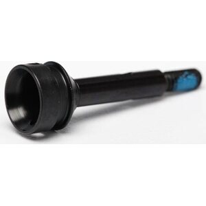 Traxxas 6753 Stub Axle Rear Steel-splined Constant Velocity